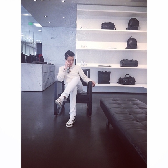 Meet your Posher, Michael - Picture 1 of 1